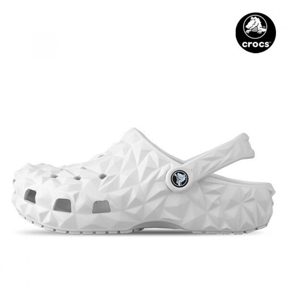 Crocs Классические геометрические сандалии мужские женские тапочки 209563 100 209563100/M11290
Crocs Классические геометрические сандалии мужские женские тапочки 209563 100 209563100/M11290