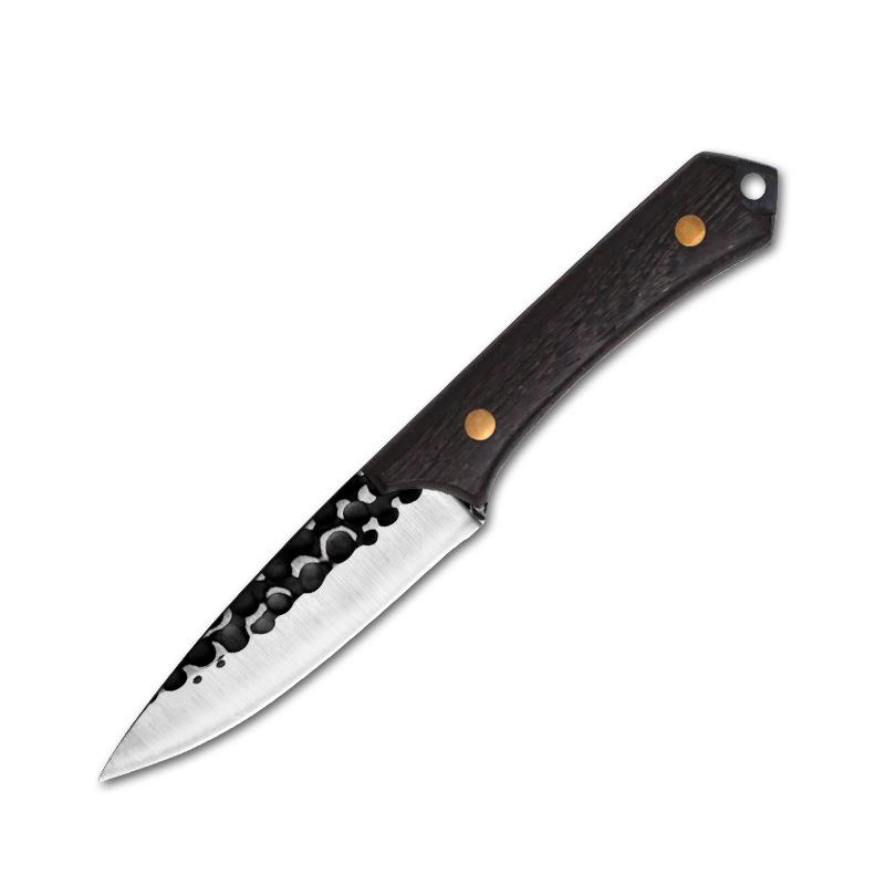 Универсальный нож из нержавеющей стали, нож для овощей, фруктов, нож для пилинга, кухонные ножи, инструмент для приготовления пищи
Универсальный нож из нержавеющей стали, нож для овощей, фруктов, нож для пилинга, кухонные ножи, инструмент для приготовления пищи