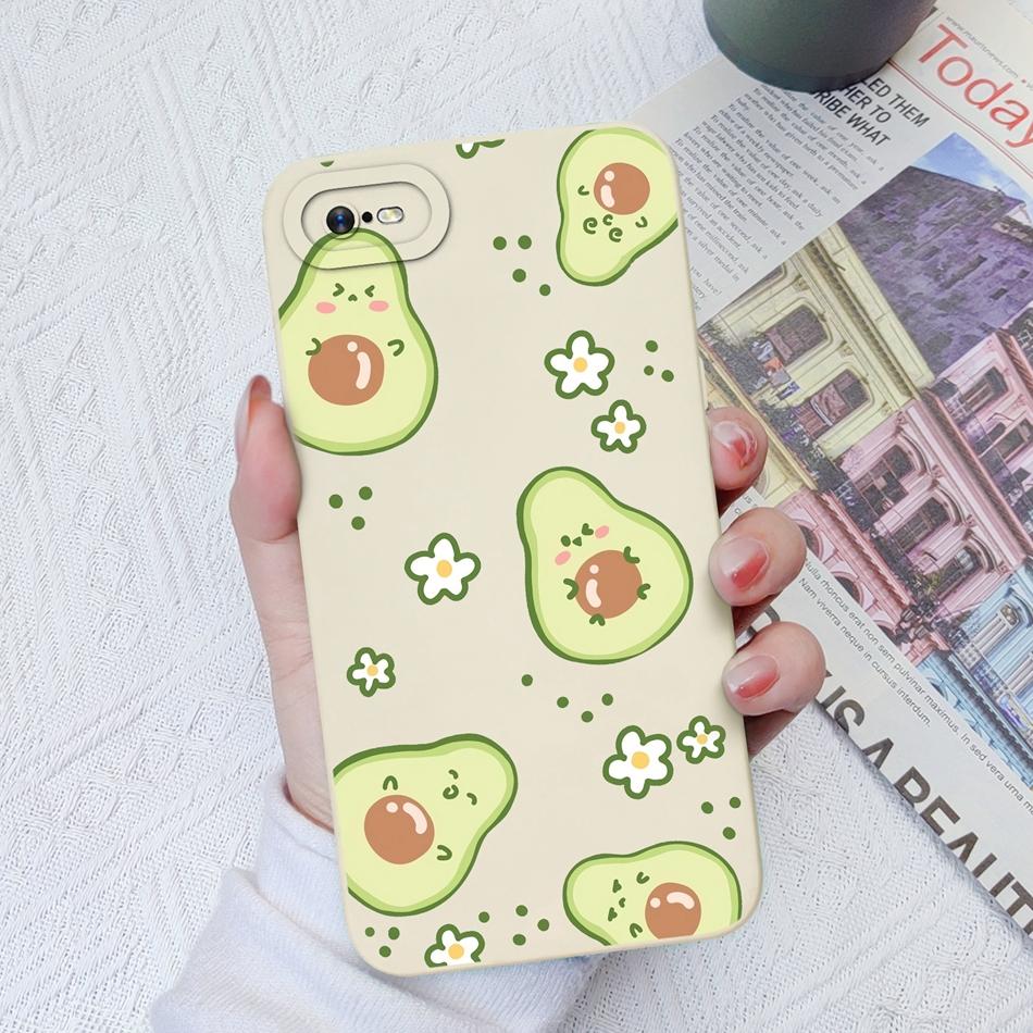 Чехол для OPPO A1K Realme C2 Жидкий силикон Ударопрочный Защита камеры Креативный чехол для телефона Для OPPO A1 K Realme C 2 Оболочка Coque Realme C2
Чехол для OPPO A1K Realme C2 Жидкий силикон Ударопрочный Защита камеры Креативный чехол для телефона Для OPPO A1 K Realme C 2 Оболочка Coque Realme C2