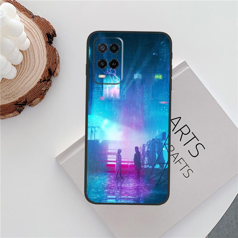 Blade Runner 2049 Case For Oppo A96 A58 A18 A38 A78 A98 A17 A77 A80 A40 A60 A16 A76 A74 A94 A54 A15 A57S Cover OPPO A77 5G
Blade Runner 2049 Case For Oppo A96 A58 A18 A38 A78 A98 A17 A77 A80 A40 A60 A16 A76 A74 A94 A54 A15 A57S Cover OPPO A77 5G