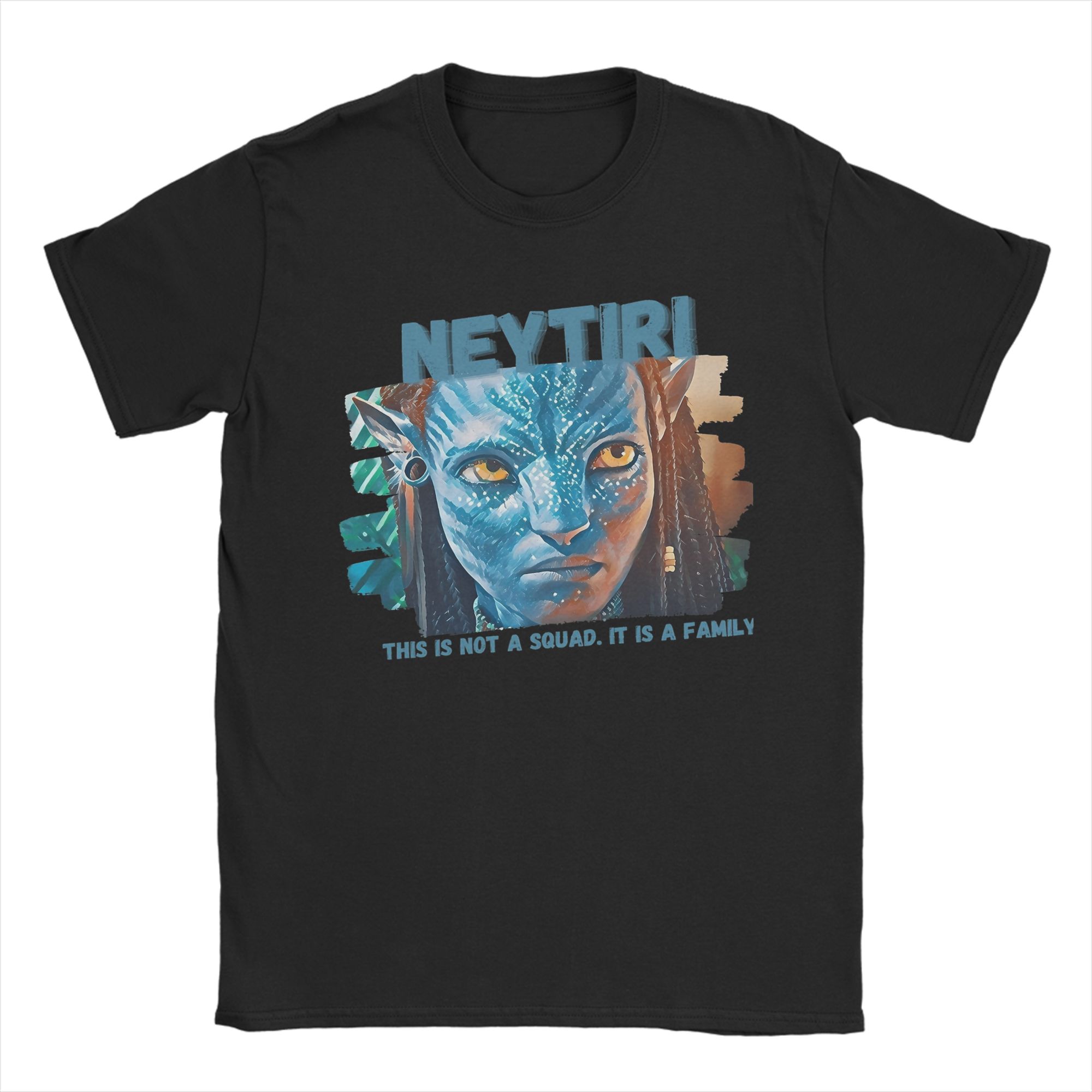 Neteyam Avatar T Shirt Summer 100 Cotton T Shirts For Unisexs Fashion Design Tshirt ShortSleeve Aesthetic Tees 4XL
Neteyam Avatar T Shirt Summer 100 Cotton T Shirts For Unisexs Fashion Design Tshirt ShortSleeve Aesthetic Tees 4XL