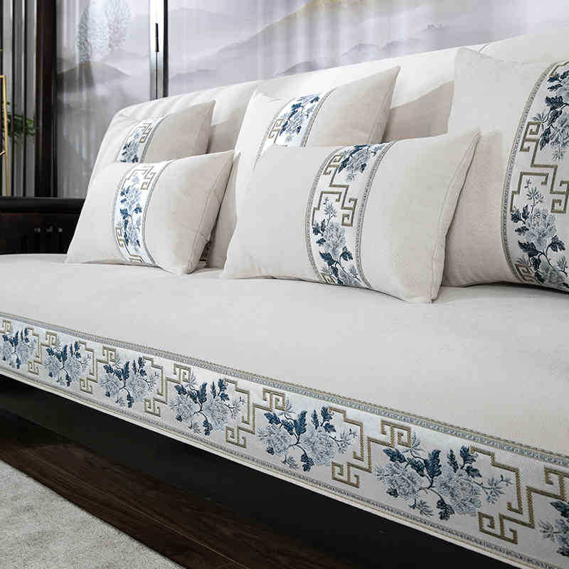 Новая китайская шенилловая подушка для дивана, универсальная для всех сезонов, нескользящая подушка для сиденья из массива дерева, высококачественный чехол для дивана из красного дерева, полный чехол 70*70cm
Новая китайская шенилловая подушка для дивана, универсальная для всех сезонов, нескользящая подушка для сиденья из массива дерева, высококачественный чехол для дивана из красного дерева, полный чехол 70*70cm