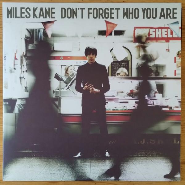 LP Record MILES KANE - Don t Forget Who You Are MOVLP3225 Music On Vinyl 2023 UK Rock
LP Record MILES KANE - Don t Forget Who You Are MOVLP3225 Music On Vinyl 2023 UK Rock