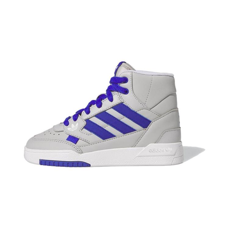 Adidas Originals Drop Step Comfortable Cushioning Abrasion Resistant Breathable High top Kids Skateboarding Shoes IG1350 28.5
Adidas Originals Drop Step Comfortable Cushioning Abrasion Resistant Breathable High top Kids Skateboarding Shoes IG1350 28.5