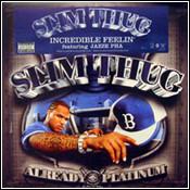 12inch Record SLIM THUG - Incredible Feelin GEFR261961 Geffen Records 2005 US Rap & Hip-Hop/R&B Used
12inch Record SLIM THUG - Incredible Feelin GEFR261961 Geffen Records 2005 US Rap & Hip-Hop/R&B Used