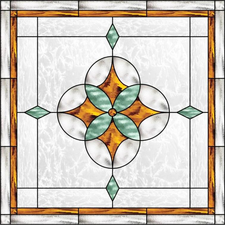 Custom size 3D Matte Window Film Stained Glass Decorative Uv Window Sticker Privacy Frosted Static Cling Window Decal for Glass (as the picture,30X30cm)
Custom size 3D Matte Window Film Stained Glass Decorative Uv Window Sticker Privacy Frosted Static Cling Window Decal for Glass (as the picture,30X30cm)