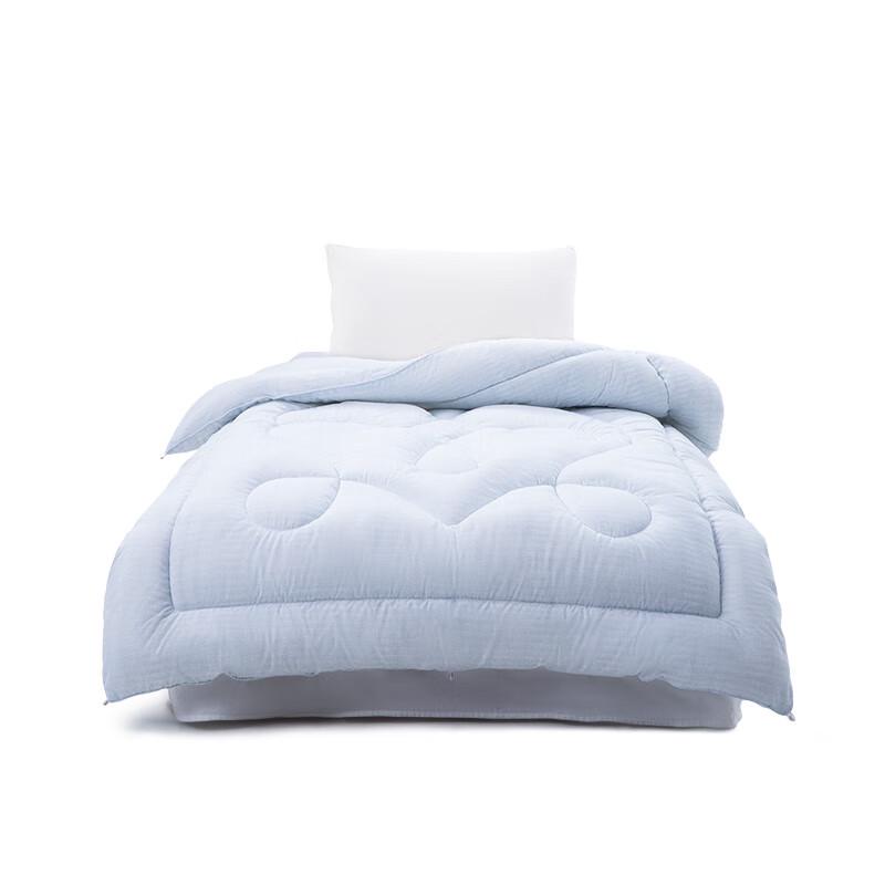 Mercury Home Textiles Blank Youth All-Season Quilt
Mercury Home Textiles Blank Youth All-Season Quilt