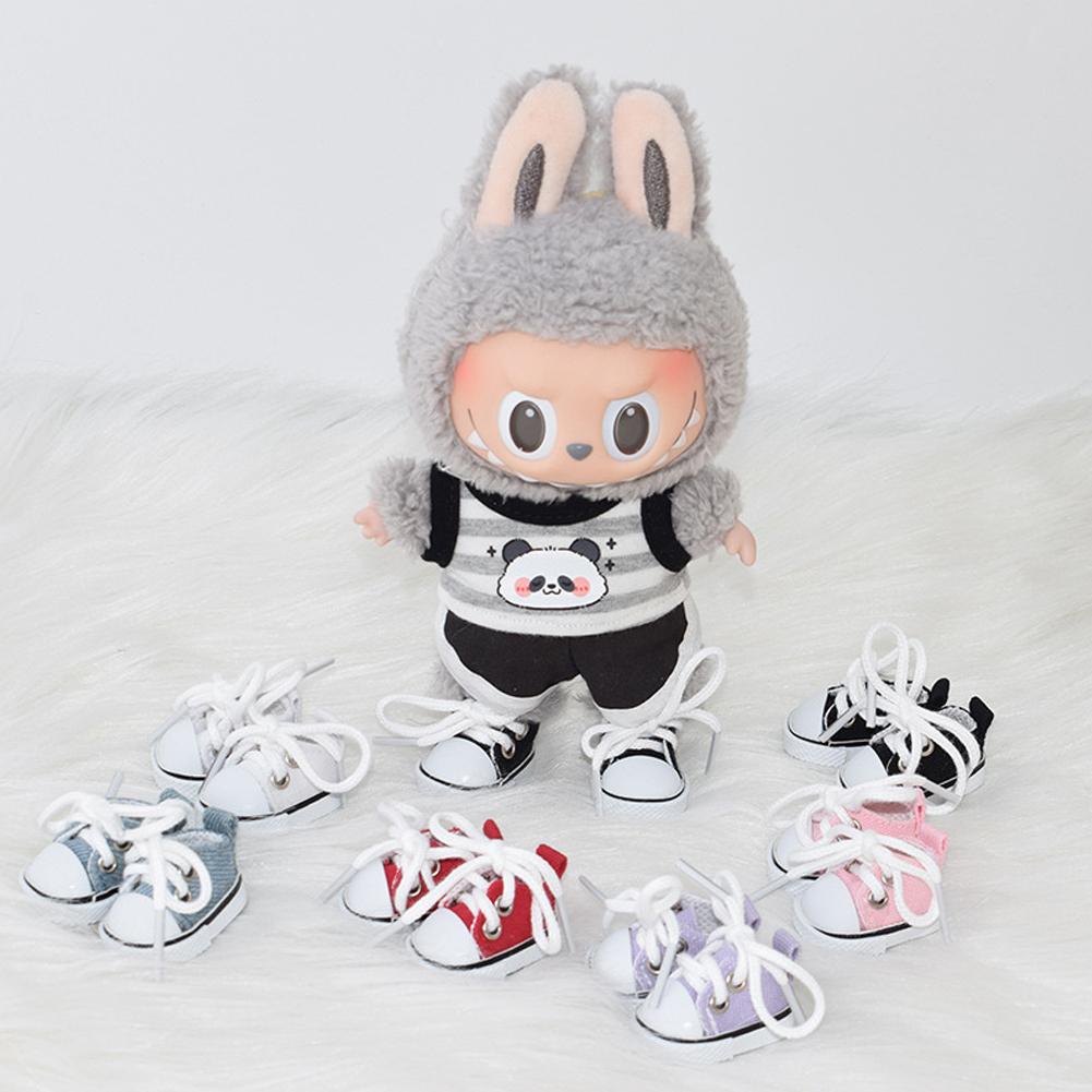 For 15cm Cotton Doll Canvas Shoes Suitable for 15cm Cotton Dolls Shoes Boots Toys Casual Sports Shoes Dolls Accessories DIY Doll Toys
For 15cm Cotton Doll Canvas Shoes Suitable for 15cm Cotton Dolls Shoes Boots Toys Casual Sports Shoes Dolls Accessories DIY Doll Toys