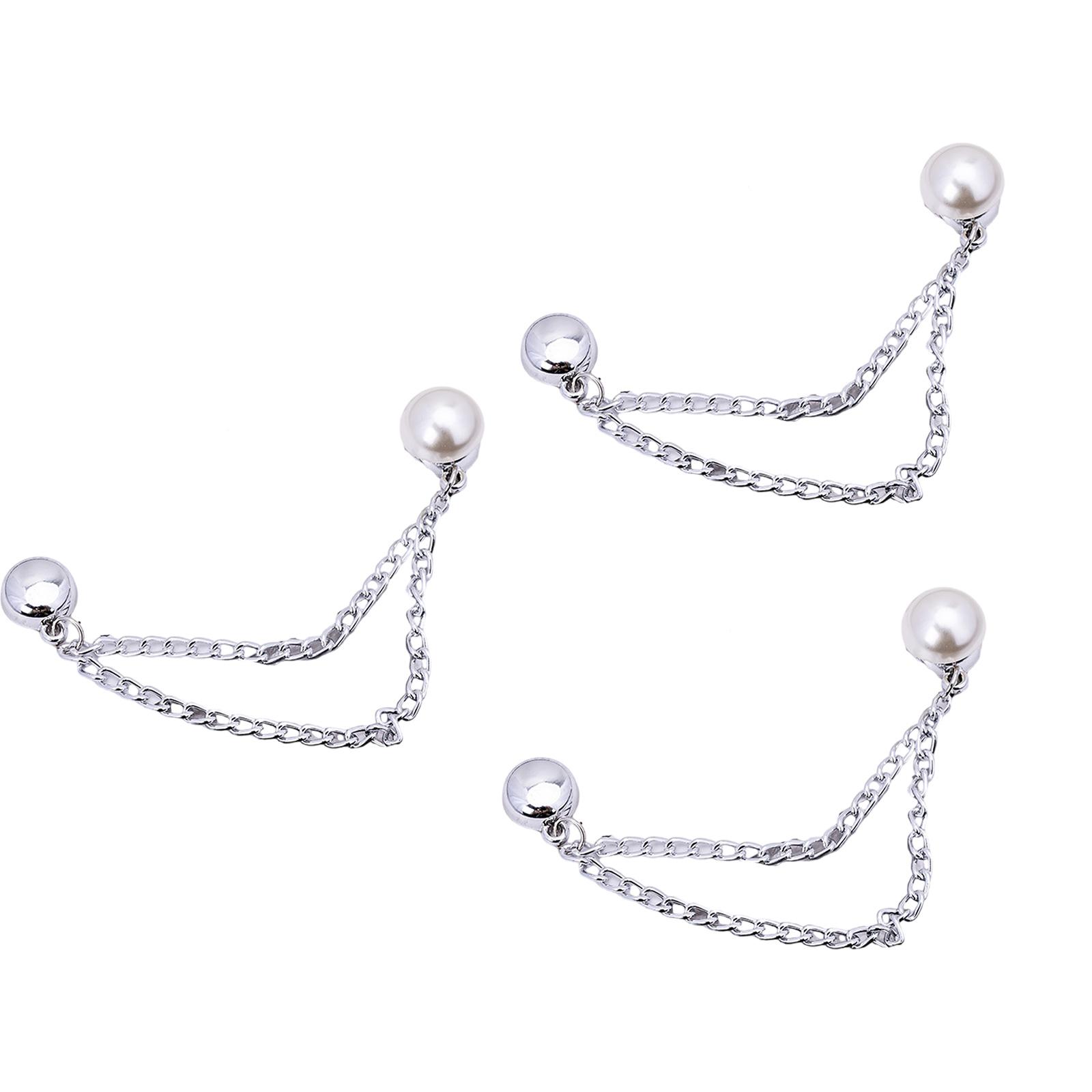 3 шт. Милые магнитные зажимы в виде медвежат, Многофункциональные металлические магнитные кнопки с цепочкой, Магнитная пряжка для одежды, манжет E
3 шт. Милые магнитные зажимы в виде медвежат, Многофункциональные металлические магнитные кнопки с цепочкой, Магнитная пряжка для одежды, манжет E