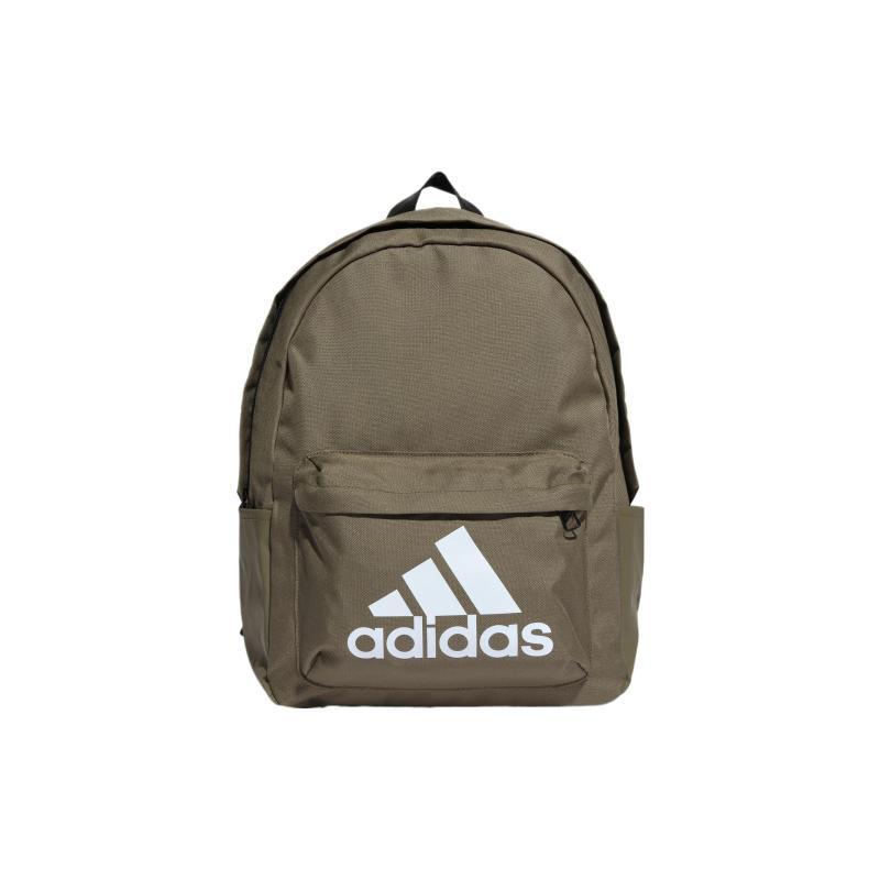 Adidas Recycled Polyester Backpack Unisex Strata Olive Green & White Adidas HR9810
Adidas Recycled Polyester Backpack Unisex Strata Olive Green & White Adidas HR9810