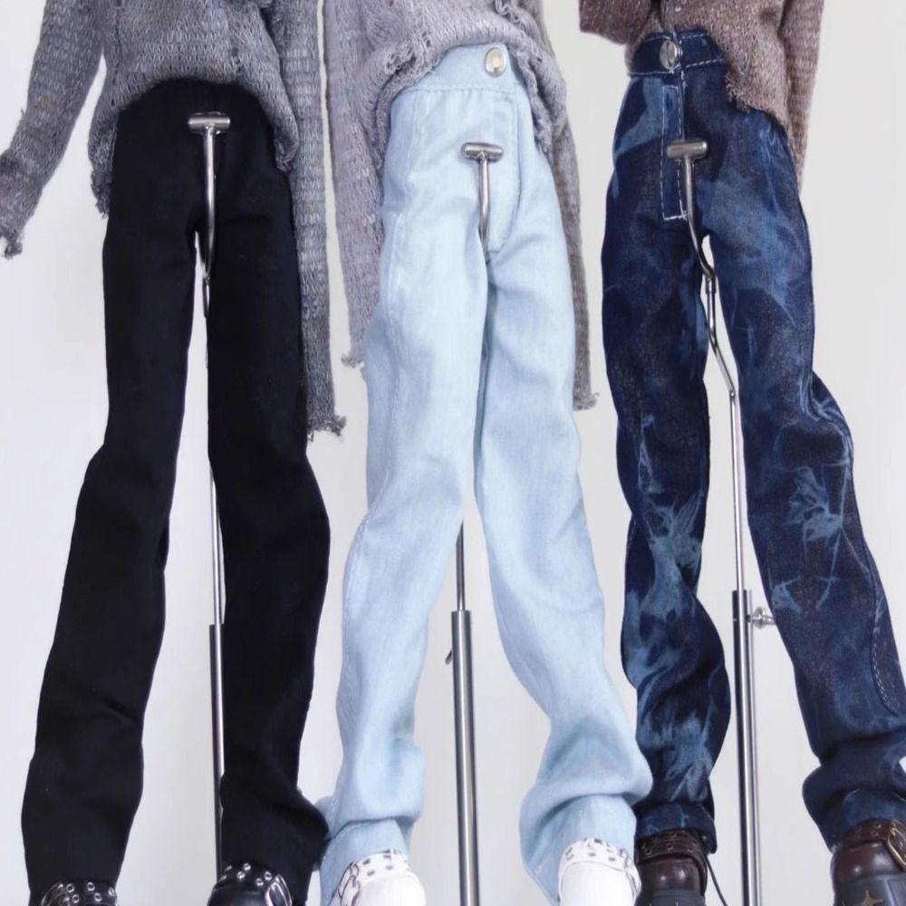 Милий міні-светр для ляльки, в язаний, елегантний одяг для ляльки, штани, топи з круглим вирізом для ляльок BJD 1/4 45 см Dark Grey Sweater
Милий міні-светр для ляльки, в язаний, елегантний одяг для ляльки, штани, топи з круглим вирізом для ляльок BJD 1/4 45 см Dark Grey Sweater