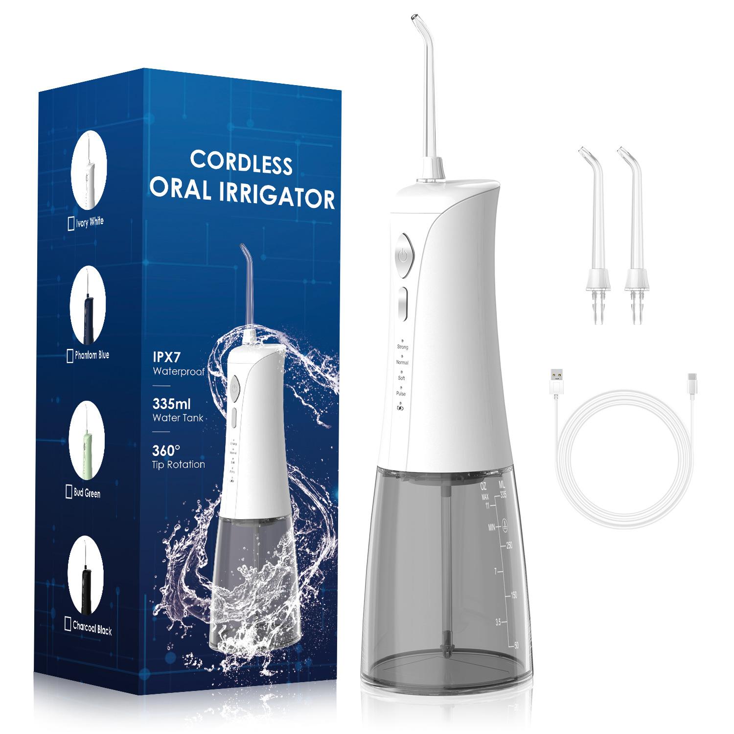Handheld Transportable Scrubber, Tooth Flusher, Large Water Tank, Water Floss, Tooth Flusher PracticalDesign UsefulFeatures слоновая кость
Handheld Transportable Scrubber, Tooth Flusher, Large Water Tank, Water Floss, Tooth Flusher PracticalDesign UsefulFeatures слоновая кость