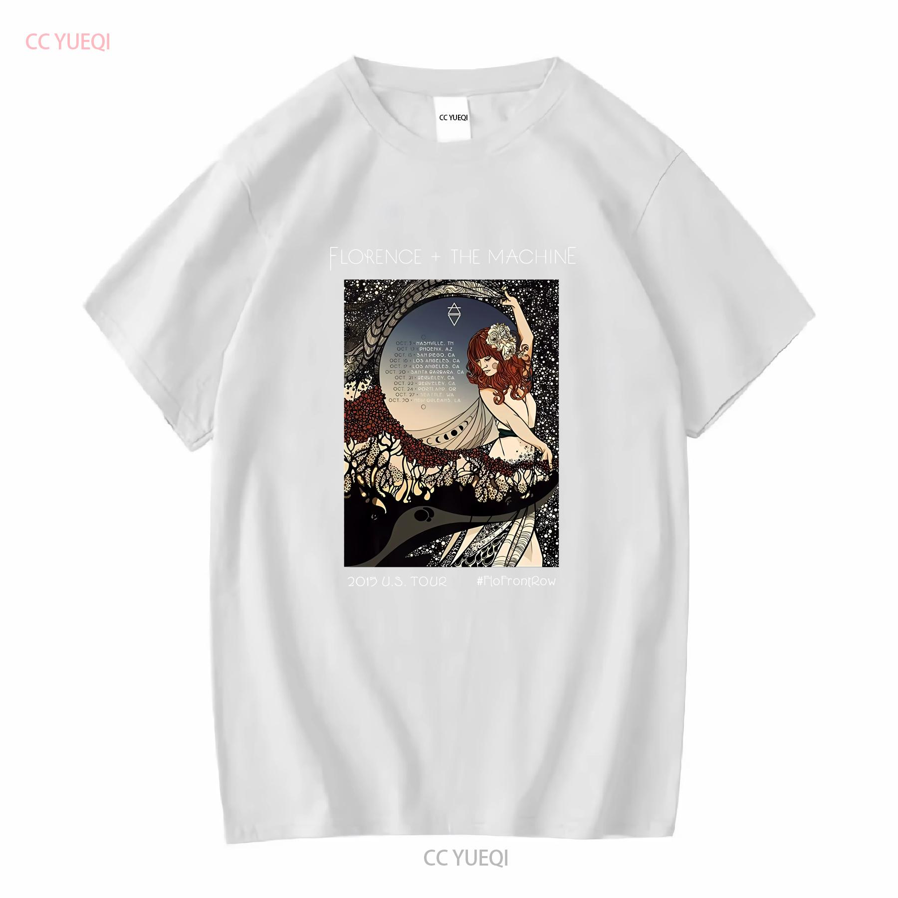 Рідкісна футболка Florence And The Machine Класична Бавовняна Чорна S 4XL TT280 довгі рукави вінтажна Прана Злегка XL
Рідкісна футболка Florence And The Machine Класична Бавовняна Чорна S 4XL TT280 довгі рукави вінтажна Прана Злегка XL