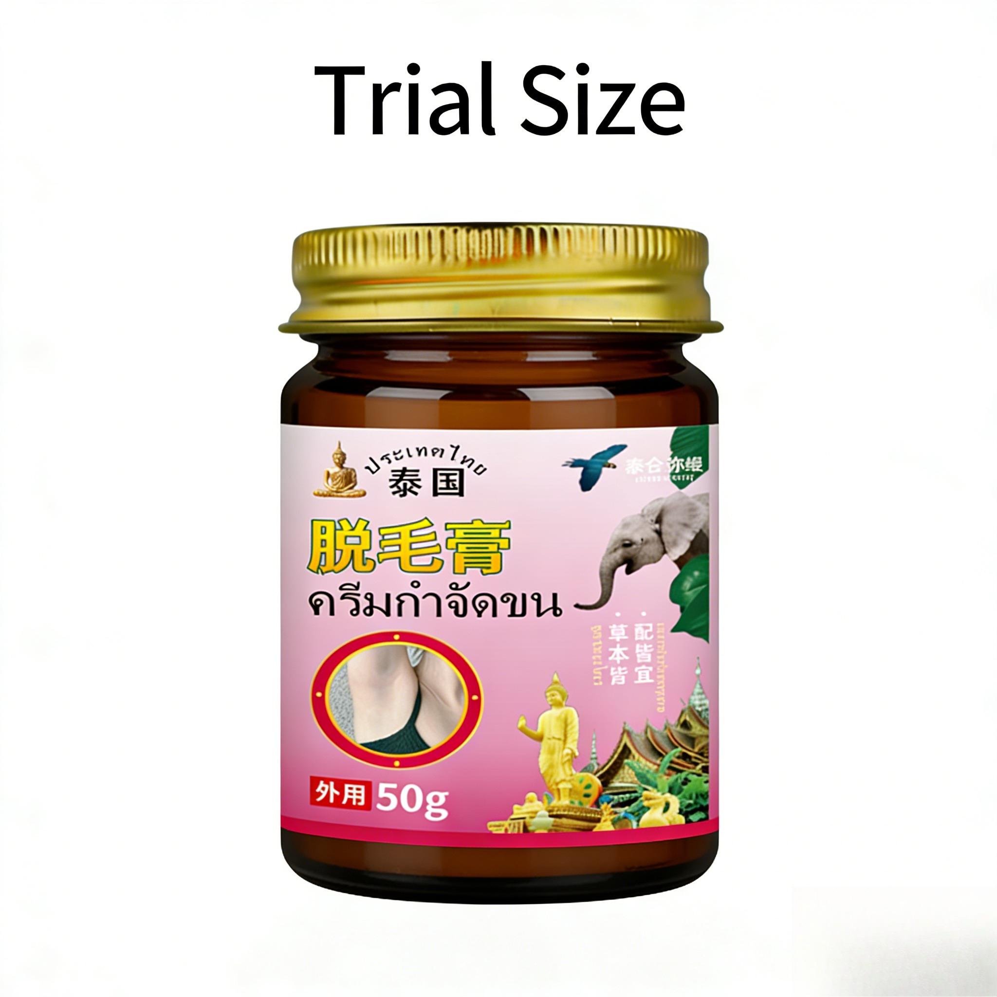 Крем для перманентного удаления волос на лобке/в анусе/подмышках/ногах/на лице (нежный) Trial Size
Крем для перманентного удаления волос на лобке/в анусе/подмышках/ногах/на лице (нежный) Trial Size