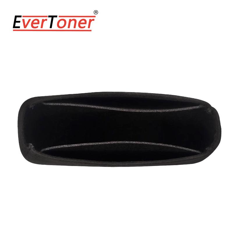 EverToner Felt Inner Liner for L-Bbgatelle Moon Bag Structured Shaping Support Sagging Organize Essentials Fitting Accessory
EverToner Felt Inner Liner for L-Bbgatelle Moon Bag Structured Shaping Support Sagging Organize Essentials Fitting Accessory