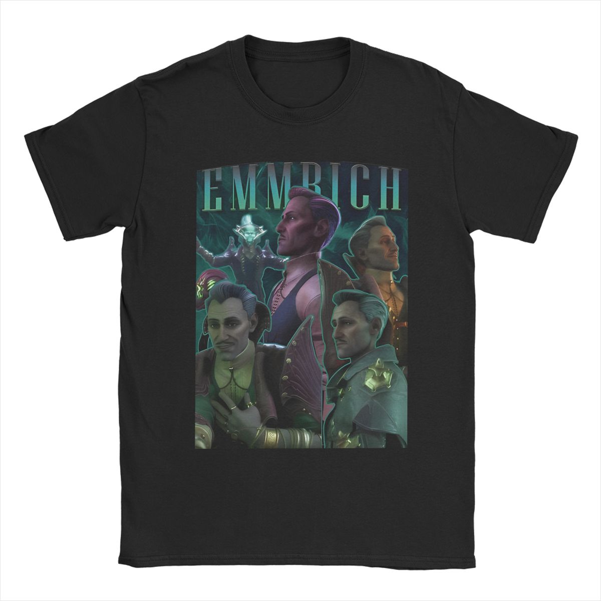 Men s T-Shirts Emmrich Volkarin Fashion 100% Cotton Tee Shirt Short Sleeve Dragons Ages T Shirt Round Collar Tops Gift Idea 5XL різнокольоровий
Men s T-Shirts Emmrich Volkarin Fashion 100% Cotton Tee Shirt Short Sleeve Dragons Ages T Shirt Round Collar Tops Gift Idea 5XL різнокольоровий