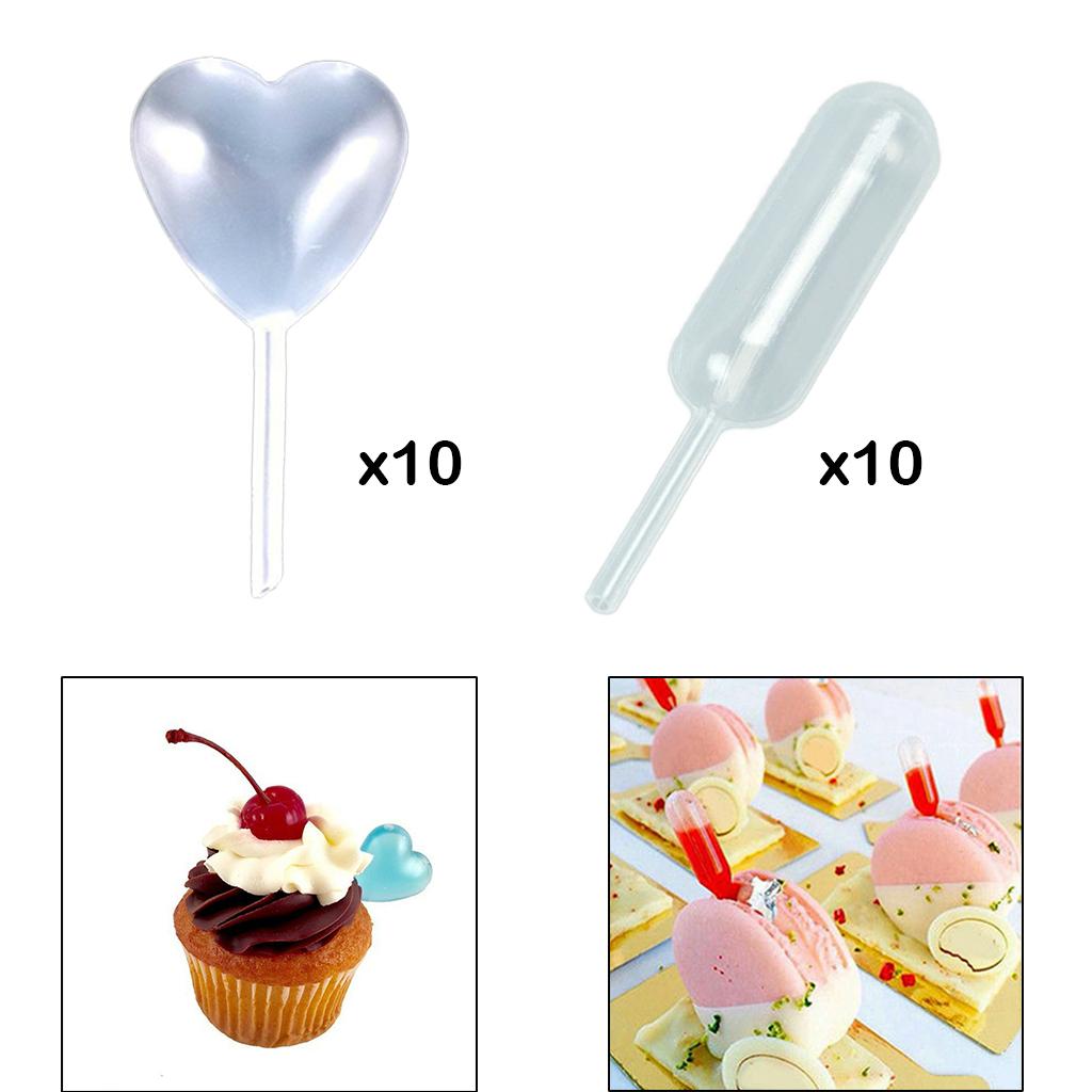 4ml Cupcake Pipettes for Jam Strawberries Cupcakes Chocolate Birthday Party Decor Strip
4ml Cupcake Pipettes for Jam Strawberries Cupcakes Chocolate Birthday Party Decor Strip