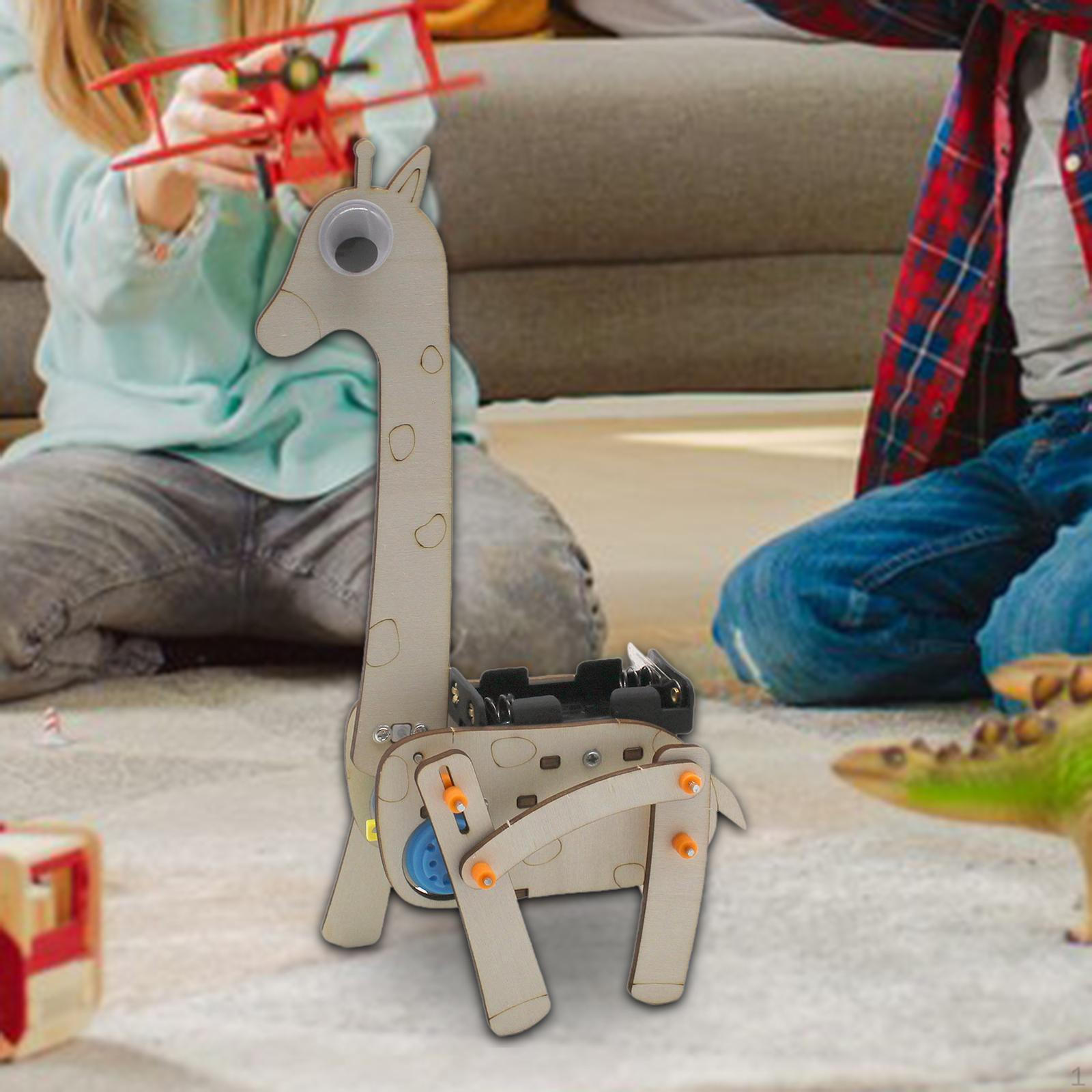 Набор 3D-пазла Образовательный Самостоятельная сборка Креативный Подарок на день рождения Обучение Веселье Эксперимент Игрушки
Набор 3D-пазла Образовательный Самостоятельная сборка Креативный Подарок на день рождения Обучение Веселье Эксперимент Игрушки