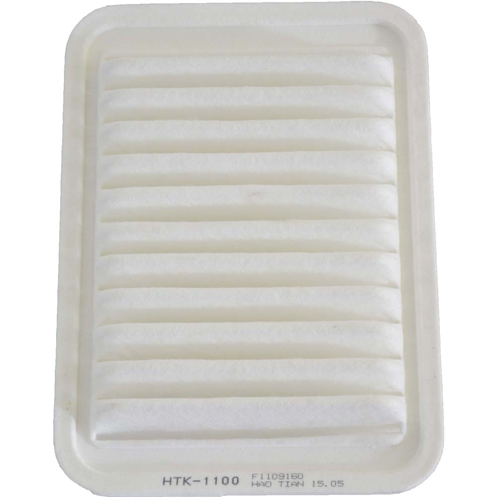 Car Air Filter For Lifan 320 1.3L (2009-2016) LF479Q3 OEM F1109160 Auto Spare Engine Accessory Part Element HTK-1100
Car Air Filter For Lifan 320 1.3L (2009-2016) LF479Q3 OEM F1109160 Auto Spare Engine Accessory Part Element HTK-1100