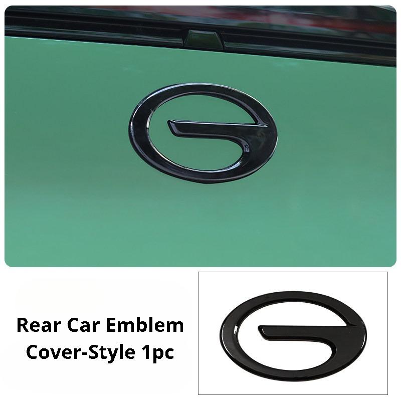 For GAC Trumpchi S7 GS7 Xiangwang S7 For GAC S7 Front Rear Car Emblem Sticker Black Warrior Decorative Accessories
For GAC Trumpchi S7 GS7 Xiangwang S7 For GAC S7 Front Rear Car Emblem Sticker Black Warrior Decorative Accessories