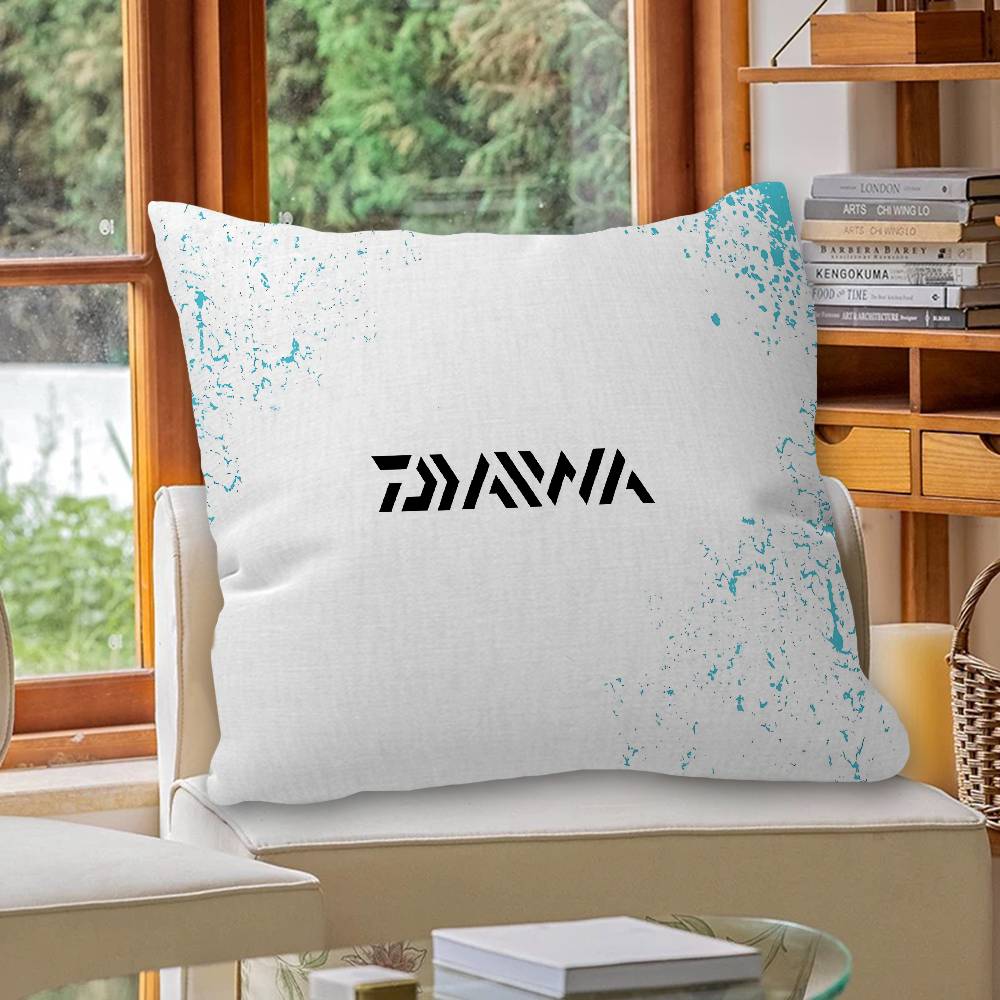 D-Daiwa Fishing Stitch Lucky Dragon pillow cover sofa cushion cover home room decoration children gift 12x12Inch
D-Daiwa Fishing Stitch Lucky Dragon pillow cover sofa cushion cover home room decoration children gift 12x12Inch
