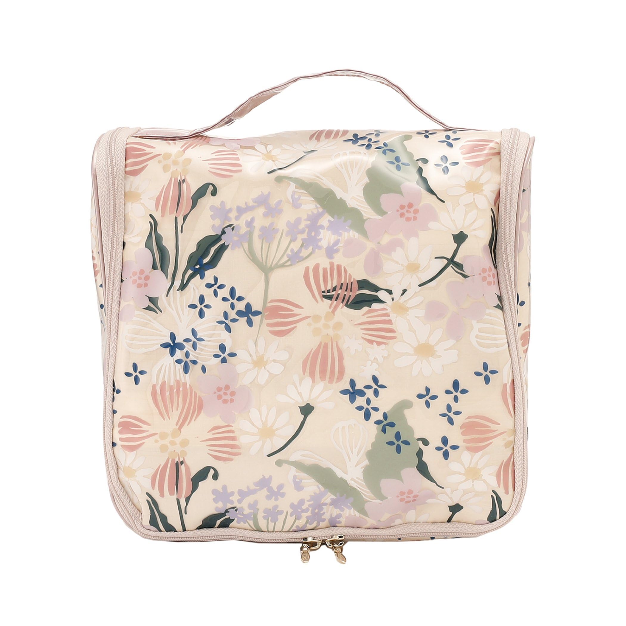 Afternoon Tea Living JR86 Flower Hanging Pouch, Ivory
Afternoon Tea Living JR86 Flower Hanging Pouch, Ivory