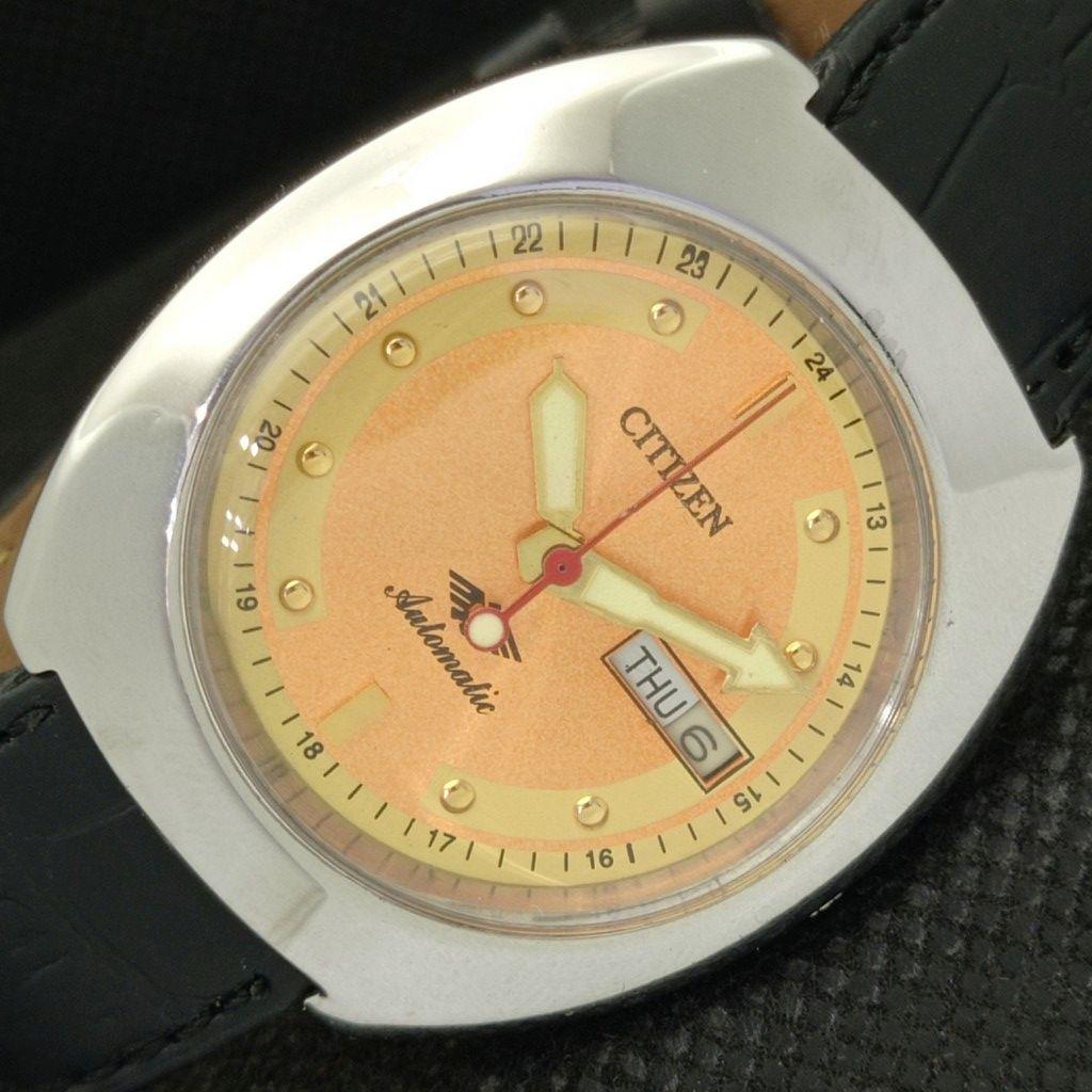 Б/У винтажные мужские часы Citizen Automatic 8200 Japan Day/Date 587a-a308386-9 SKU587a-a308386
Б/У винтажные мужские часы Citizen Automatic 8200 Japan Day/Date 587a-a308386-9 SKU587a-a308386