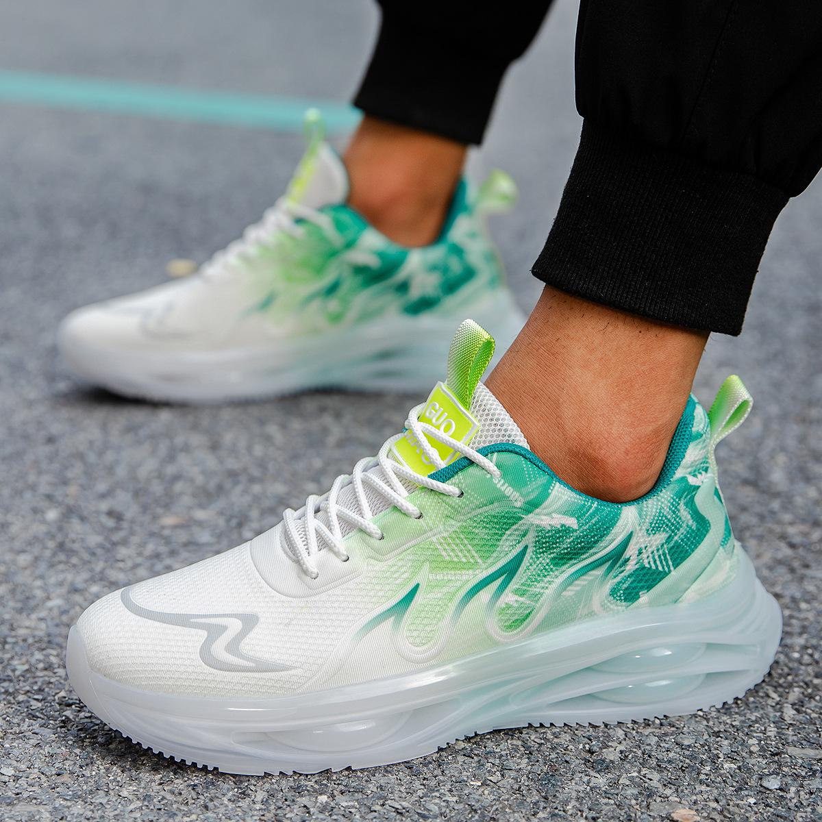 2025 men s shoes summer breathable 2025 youth sports running shock absorption mesh dad shoes men s wear resistance 47
2025 men s shoes summer breathable 2025 youth sports running shock absorption mesh dad shoes men s wear resistance 47