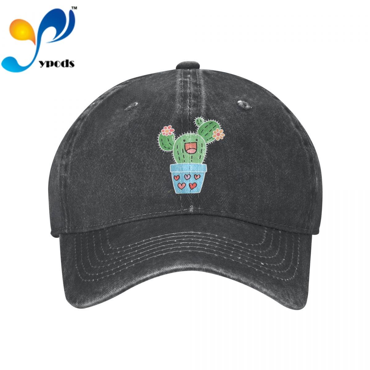 Cactus Women Unisex Cotton Baseball Cap Unisex Casual Caps Outdoor Trucker Snapback Hats
Cactus Women Unisex Cotton Baseball Cap Unisex Casual Caps Outdoor Trucker Snapback Hats