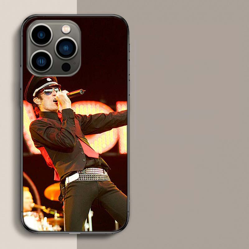 Velvet Revolver Phone Case For Iphone 17 Air 15 Pro 14 Plus 16 Pro Max 17E 16E 12 13 Mini 11 Cover Cute Fundas iPhone 12 Pro Max
Velvet Revolver Phone Case For Iphone 17 Air 15 Pro 14 Plus 16 Pro Max 17E 16E 12 13 Mini 11 Cover Cute Fundas iPhone 12 Pro Max