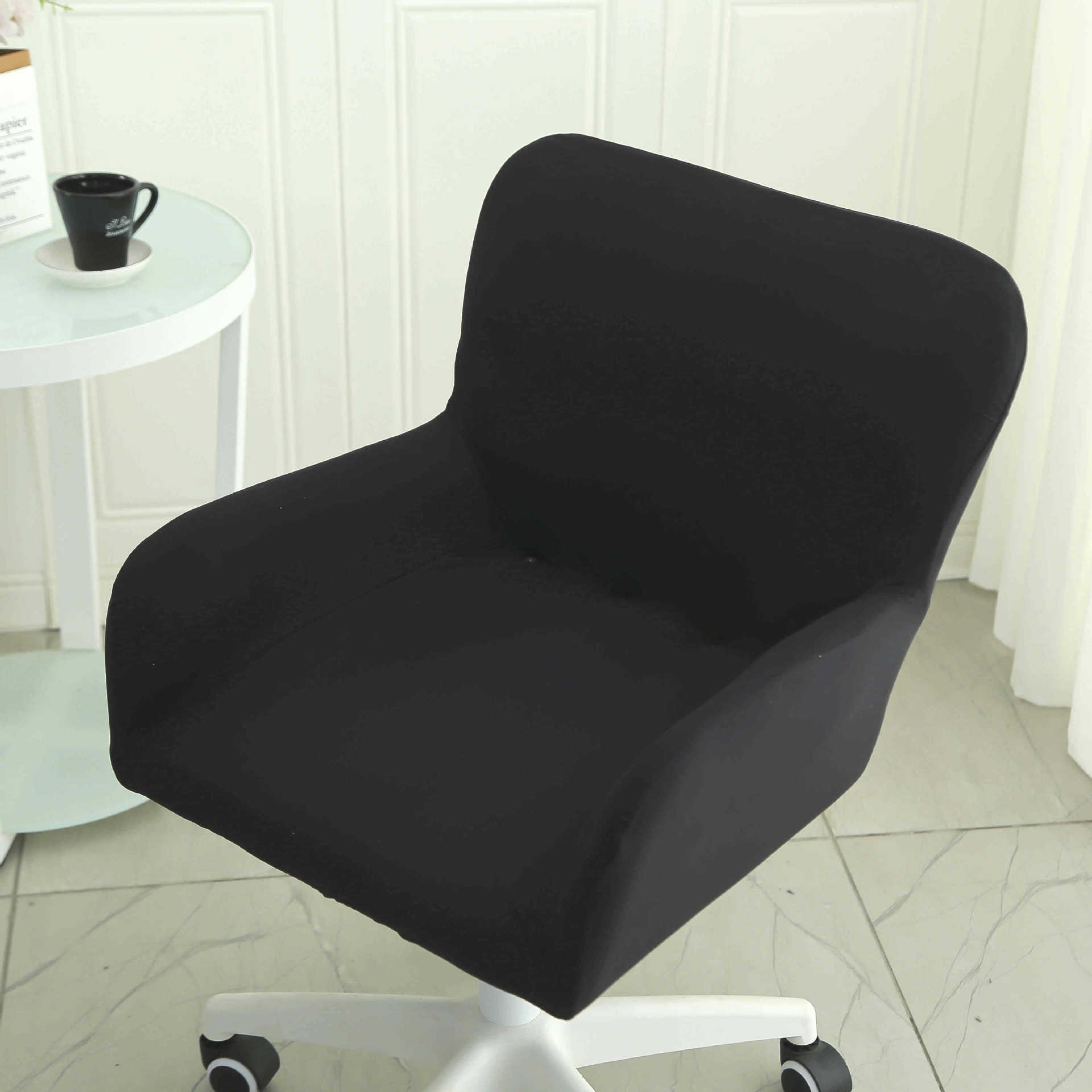 Эластичный чехол для офисного кресла, чехол для сиденья компьютерного кресла, чехол для вращающегося кресла, чехол для компьютерного кресла Boss, универсальный чехол для вращающегося кресла 32*35*40cm
Эластичный чехол для офисного кресла, чехол для сиденья компьютерного кресла, чехол для вращающегося кресла, чехол для компьютерного кресла Boss, универсальный чехол для вращающегося кресла 32*35*40cm