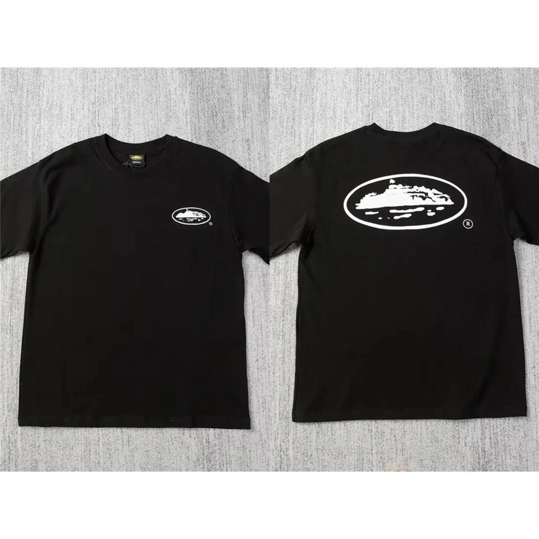 Summer New Small Boat Printed Short Sleeve T-shirt Loose Round Neck Breathable Half Sleeve Casual Cotton Fashion Oversized Y2k Brand XXXL бежевий
Summer New Small Boat Printed Short Sleeve T-shirt Loose Round Neck Breathable Half Sleeve Casual Cotton Fashion Oversized Y2k Brand XXXL бежевий