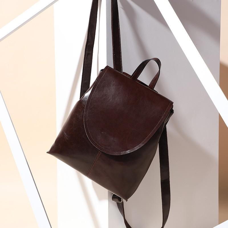 Новая женская сумка в уличном стиле, корейская мода, женский рюкзак, натуральная кожа, сумка на одно плечо, универсальная 25*8.5*31
Новая женская сумка в уличном стиле, корейская мода, женский рюкзак, натуральная кожа, сумка на одно плечо, универсальная 25*8.5*31