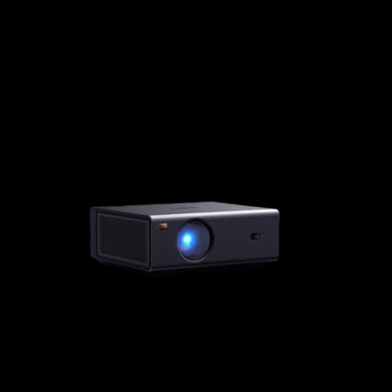 Big Orange V2Plus Smart Home & Office Projector (CN version)
Big Orange V2Plus Smart Home & Office Projector (CN version)
