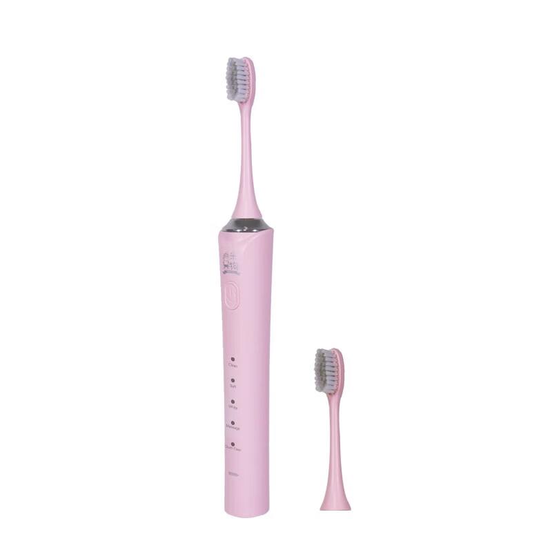 Migu MX801 Sonic Electric Toothbrush
Migu MX801 Sonic Electric Toothbrush