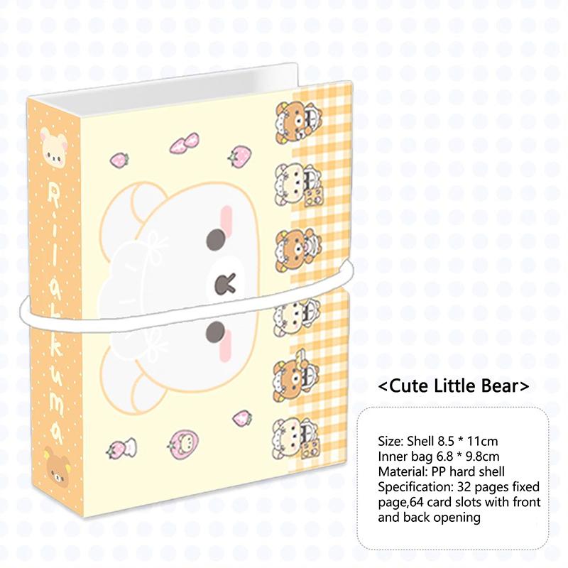 1 шт. Карточки с айдолами Фотографии Визитница Органайзер Альбом M5 Заметки Милые наклейки Органайзер Минималистичный стиль Книга для хранения
1 шт. Карточки с айдолами Фотографии Визитница Органайзер Альбом M5 Заметки Милые наклейки Органайзер Минималистичный стиль Книга для хранения