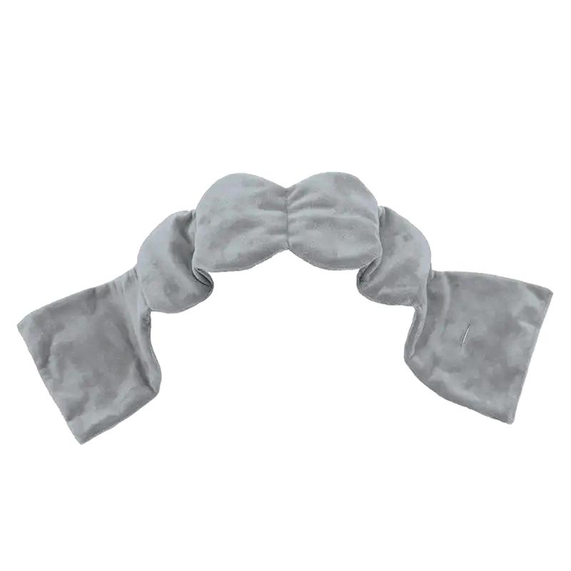 Одеяло Утяжеленная маска для сна Подушка для сна Gravity Eye Подушка Gravity Gentle Pressure Маска для сна Блокировка света Сон Путешествия Релаксация серый
Одеяло Утяжеленная маска для сна Подушка для сна Gravity Eye Подушка Gravity Gentle Pressure Маска для сна Блокировка света Сон Путешествия Релаксация серый