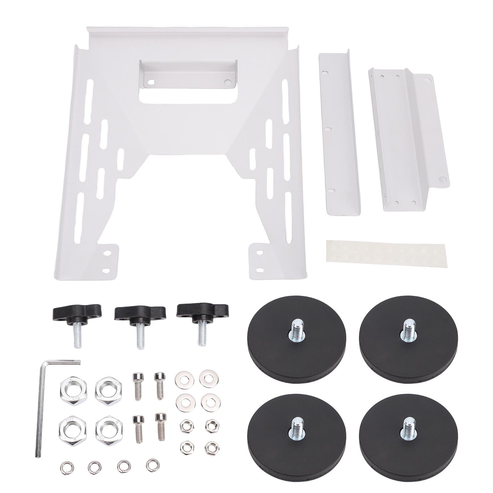 Satellite Magnetic Mount Kit Fit for Mini 360 degrees 3 Layer Guard Weather Proof Satellite Magnetic Roof
Satellite Magnetic Mount Kit Fit for Mini 360 degrees 3 Layer Guard Weather Proof Satellite Magnetic Roof