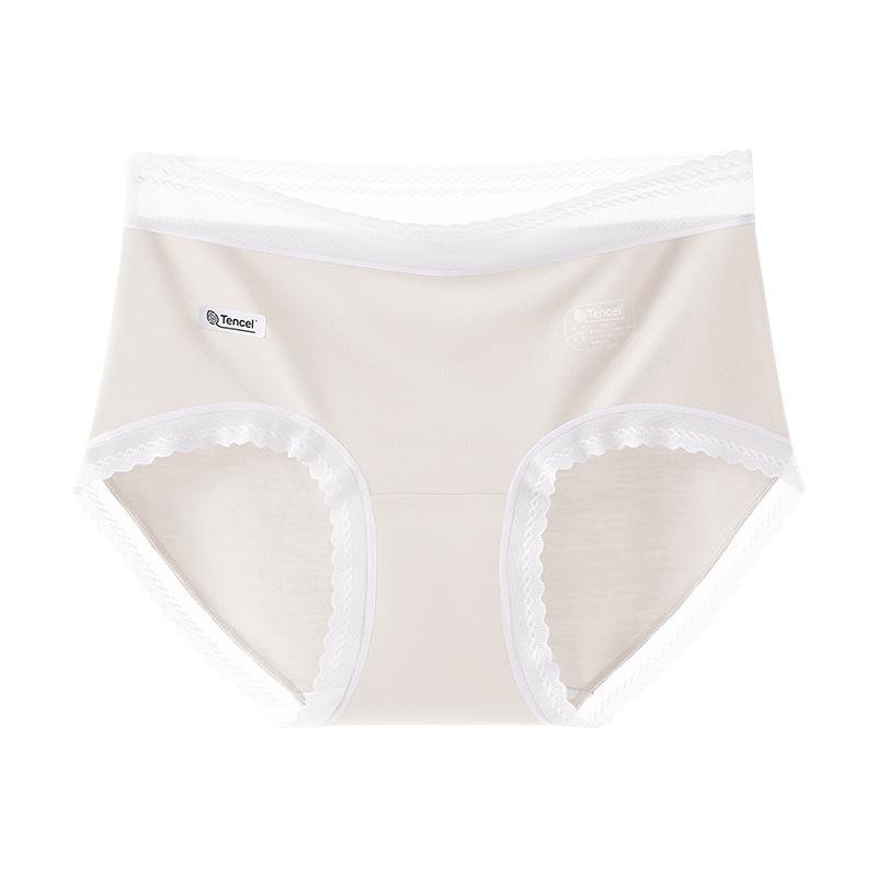 Big Size Female Summer Fashion New Comfortable No Mark Long Crotch High Waist Triangle Briefs XL шампанского
Big Size Female Summer Fashion New Comfortable No Mark Long Crotch High Waist Triangle Briefs XL шампанского