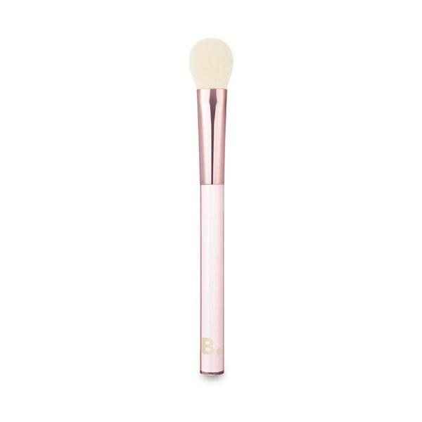Banila co blusher brush, pink, 1 piece, the most popular beauty accessory in Korea
Banila co blusher brush, pink, 1 piece, the most popular beauty accessory in Korea