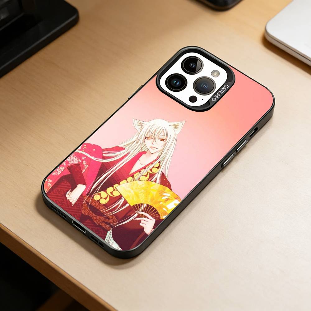 M-misama Kiss T-Tomoe Phone Case For iPhone 17,16,15,14,13,12,11 Plus,Pro Max,XS,Colorful Silver Phone case Funda Cover iPhone13PROMAX
M-misama Kiss T-Tomoe Phone Case For iPhone 17,16,15,14,13,12,11 Plus,Pro Max,XS,Colorful Silver Phone case Funda Cover iPhone13PROMAX