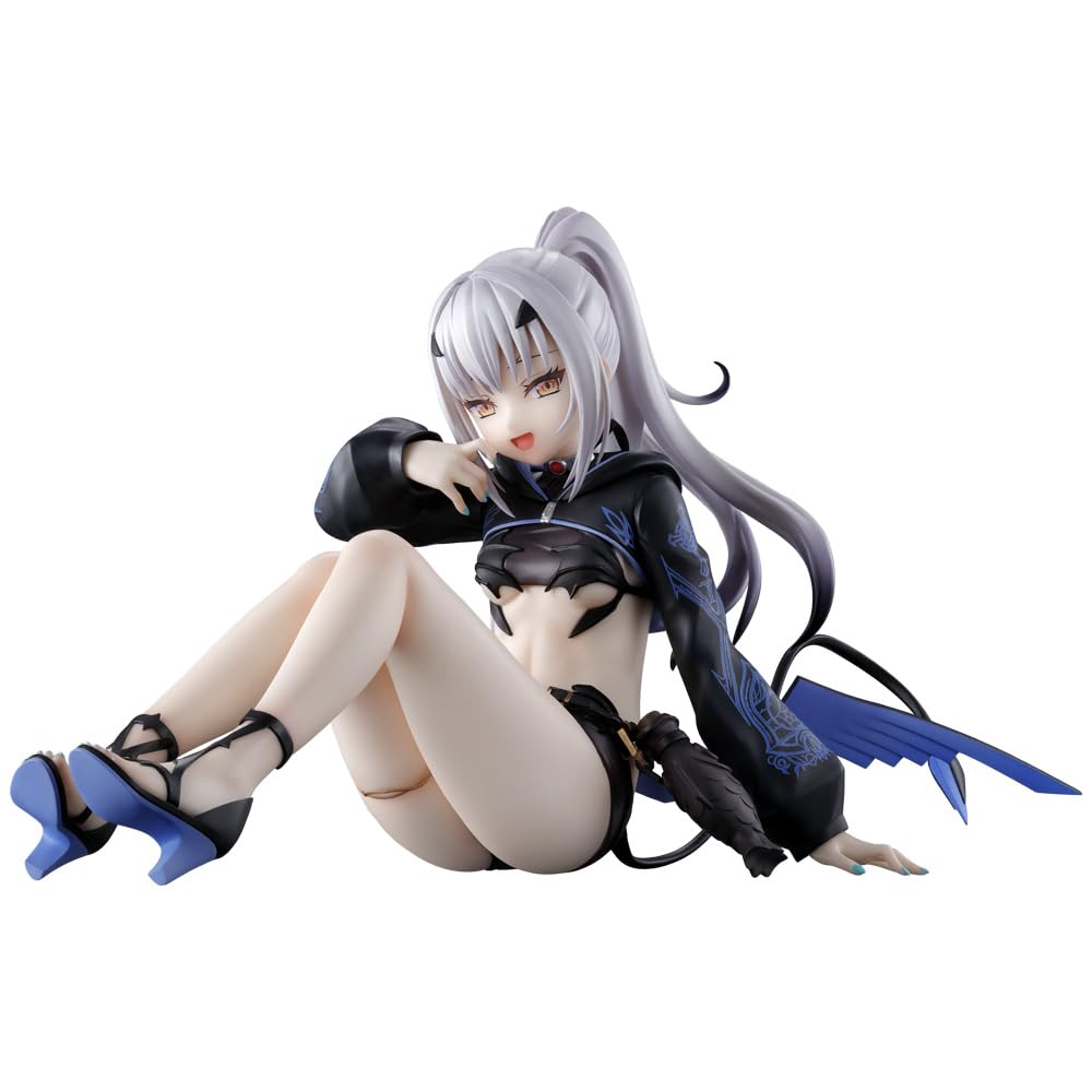 Ichiban Kuji Order Servant Летний приз B Fate/Grand ~Возвращение! Фестиваль! ! ~ Правитель/Мелюзина
Ichiban Kuji Order Servant Летний приз B Fate/Grand ~Возвращение! Фестиваль! ! ~ Правитель/Мелюзина