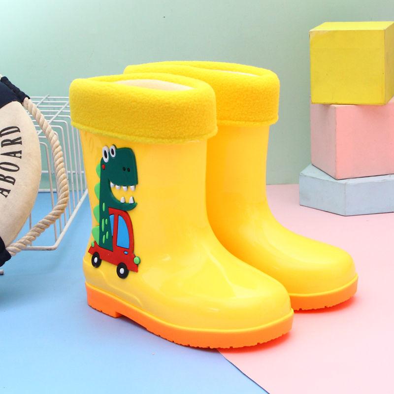Rainboots Toddler Girl Boy Classic Rain Boots Children S Shoes Cartoon Rubber Boots Botas De Agua Niña Niño Water Shoes 26
Rainboots Toddler Girl Boy Classic Rain Boots Children S Shoes Cartoon Rubber Boots Botas De Agua Niña Niño Water Shoes 26