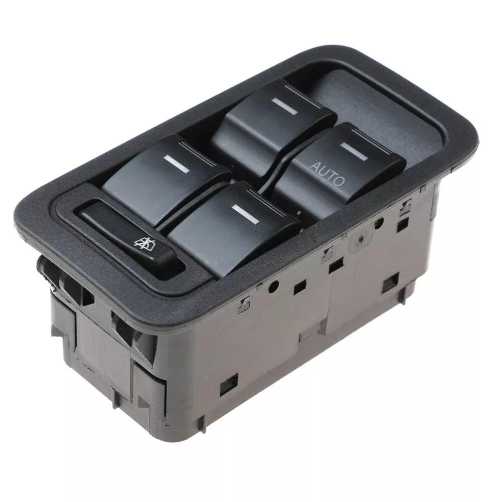 Window Control Switch Single Window Switch ABS Plastic Construction Easy Installation Design Longevity And Resilience China Mainland
Window Control Switch Single Window Switch ABS Plastic Construction Easy Installation Design Longevity And Resilience China Mainland