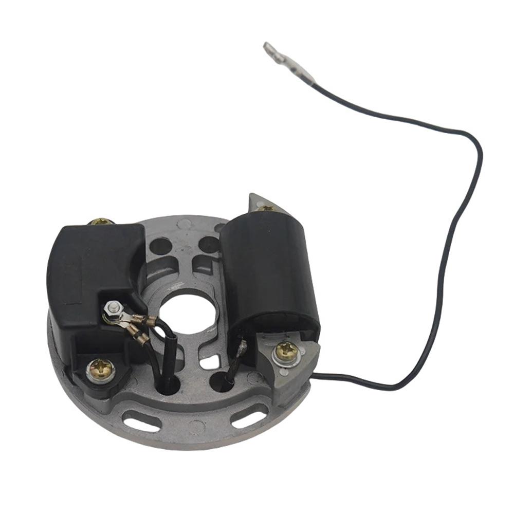 Ignition Coil Assembly For Stihl MS070 MS090
Ignition Coil Assembly For Stihl MS070 MS090