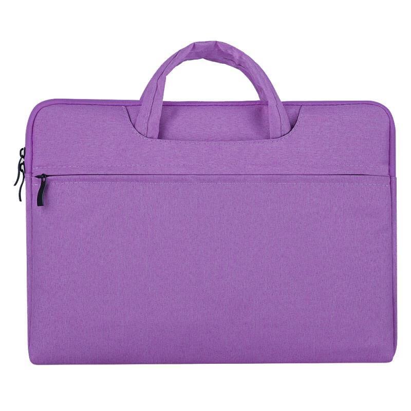 Li Shen 14-inch Purple Laptop Sleeve Shoulder Bag 14 inch
Li Shen 14-inch Purple Laptop Sleeve Shoulder Bag 14 inch