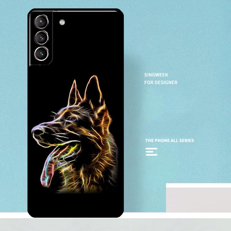 Cartoon German Shepherd Dog Case For Samsung Galaxy S24 Ultra S21 S22 S23 Plus Note 10 Note 20 S8 S9 S10 S20 FE Coque Galaxy S24Ultra
Cartoon German Shepherd Dog Case For Samsung Galaxy S24 Ultra S21 S22 S23 Plus Note 10 Note 20 S8 S9 S10 S20 FE Coque Galaxy S24Ultra