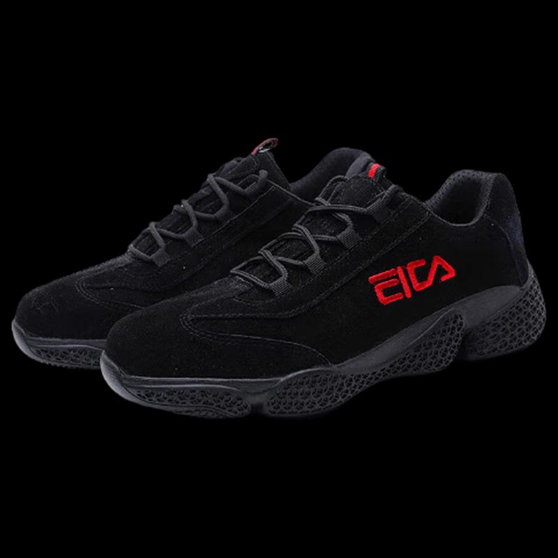 Alliance Messenger Steel Toe Puncture-Proof Safety Shoes HJ-320 36
Alliance Messenger Steel Toe Puncture-Proof Safety Shoes HJ-320 36