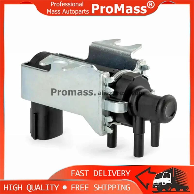 New 1pcs Vacuum Solenoud Valve for Mazda 139700-0700 1397000700 Type 2
New 1pcs Vacuum Solenoud Valve for Mazda 139700-0700 1397000700 Type 2