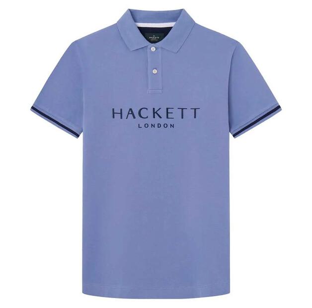 Hackett Heritage Classic поло с короткими рукавами XL
Hackett Heritage Classic поло с короткими рукавами XL